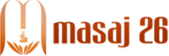 Masaj26 - Eskişehir Masaj Salonları Logo